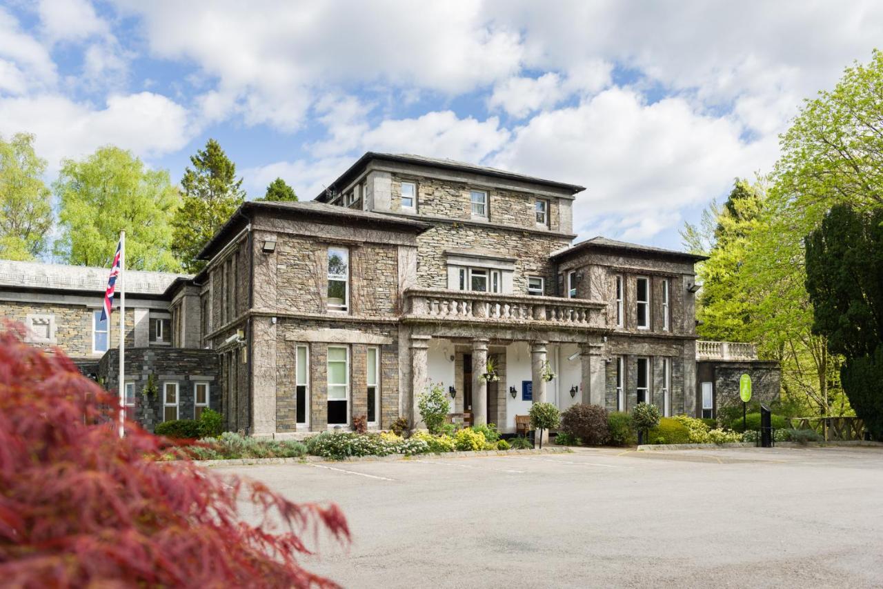 Windermere Manor Hotel Εξωτερικό φωτογραφία