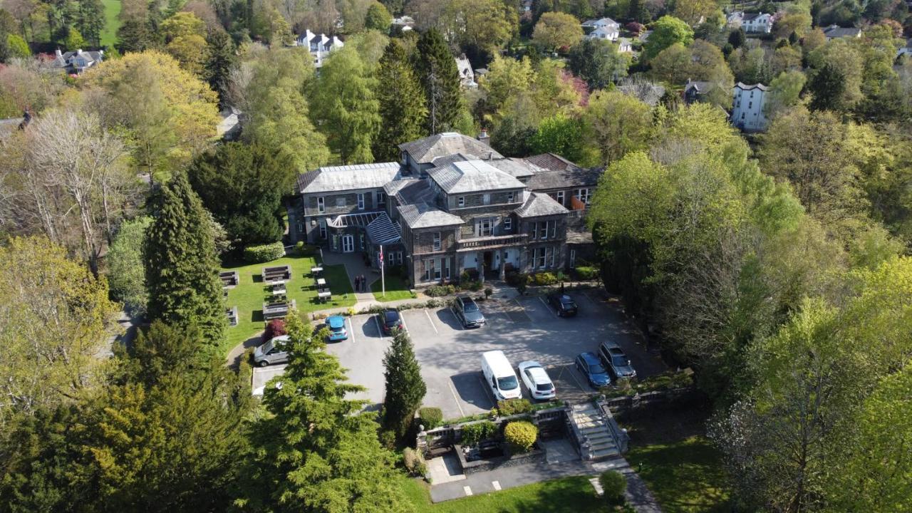 Windermere Manor Hotel Εξωτερικό φωτογραφία